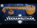 Veenamrutham  devotional instrumental songs