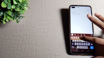 How to fix hotspot problem in Realme x50 Pro mobile in Hindi setting