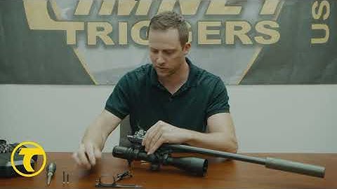 CZ457 Installation Instructions