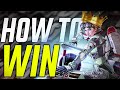 THIS IS HOW YOU WIN GAMES WITH HORIZON!!! | Albralelie