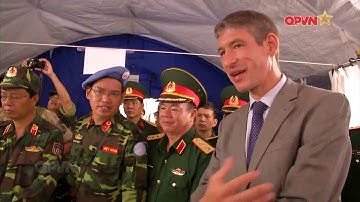 Vượt Qua Thử Thách – Bệnh Viện Quân Y 175