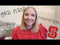 EVERYTHING YOU NEED TO KNOW ABOUT COLLEGE | NC STATE UNIVERSITY