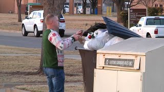 Vance 2021 Command Holiday Video