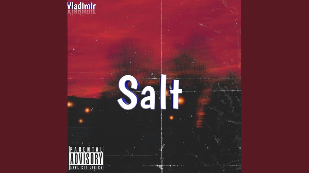 Watch Salt on YouTube Watch Salt on YouTube