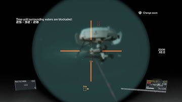 MGSV - Bound Dragons FOB - October 4th, 2016 - [ALL TASKS & STRATEGY]