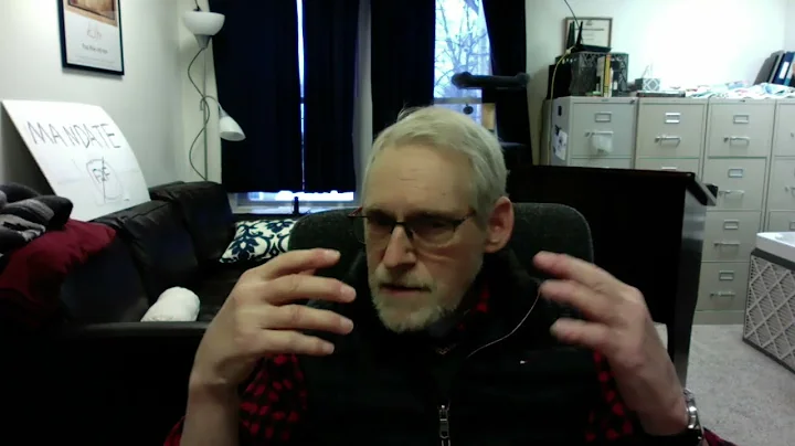 Intro to Genocide course - Dr. Barry Mehler (361 W...
