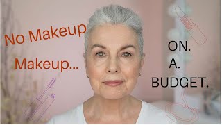 KerryLou's 'No Makeup' Makeup Tutorial  using easyonthe budget brands!