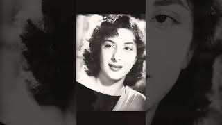 Nargis best song 90s song supper at ma #madhubala #song #90s #popularsong #nargisdutt #viral #shorts