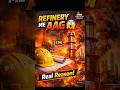 Rajasthan Refinery Fire 🔥 | Pachpadra CDU Me Aag Kyu Lagi? | Real Case Study #rajasthanrefinery #cdu