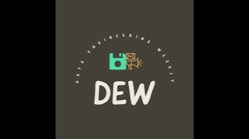 DEW #133: How to Implement Write-Audit-Publish (WAP), Vector Database - Concepts and examples & D...