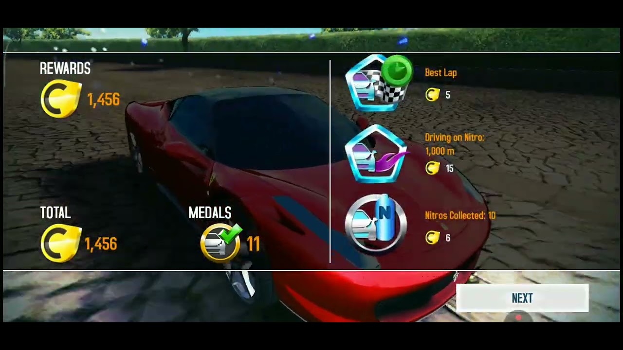 Asphalt 8 ( part 1 ) - YouTube