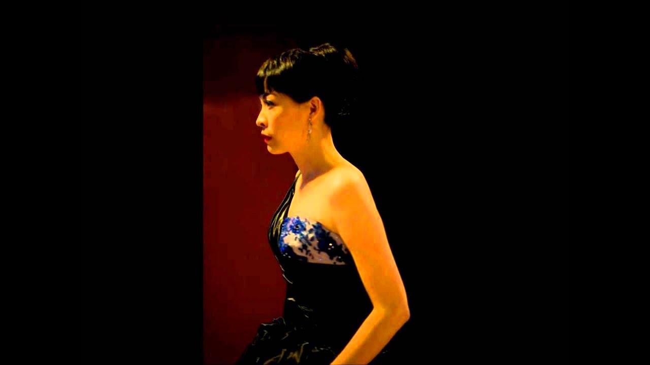 【愛上義大利  I 】Gigi Chan(詹怡嘉) 15 Io voglio amarti時刻深愛著你