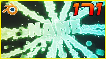 TOP 10 Blender Intro Templates #171 + Free Download