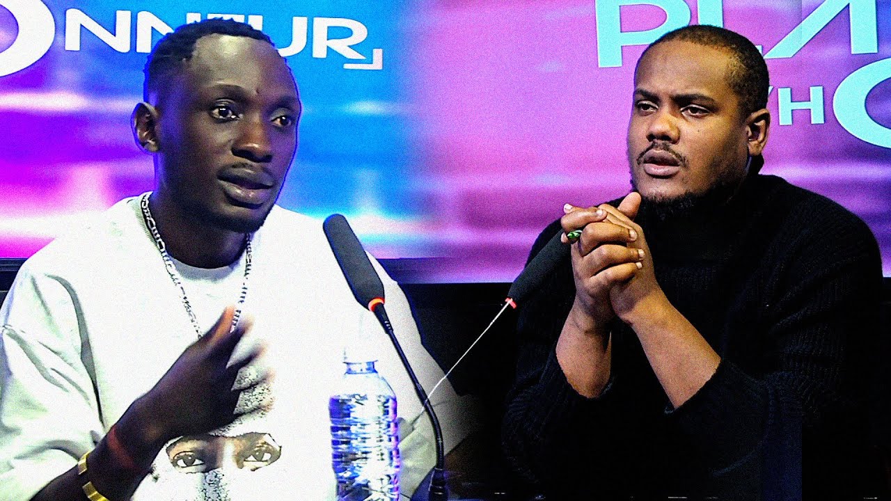 Fils de Kambove, orphelin à la naissance, célèbre aujourd’hui : Océan Tambwe se confie