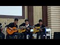 (Depapepe) Hoshi No Kazu Dake Negai (Accoustic Guitar Cover) - YFW Channel