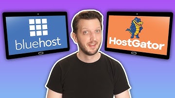 Bluehost vs HostGator Review Comparison (2025): Which Host Is Better?