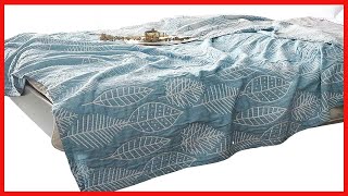 Download Lagu Ontdek de perfecte zomerdeken: zacht, ademend en veilig voor de gevoelige huid. MP3