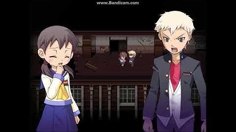 TRUE ENDING| Corpse Party Chapter 5 (Part 13)