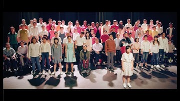 Look Beyond My Disability, See The True Me - 