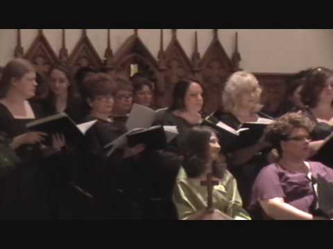 Cantata no.63 "Christen, tzet diesen Tag,' BWV 63