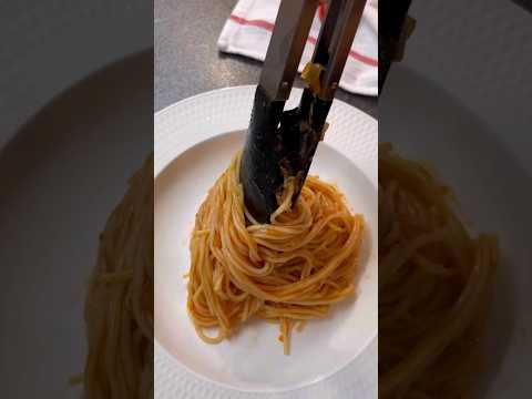 ПАСТА С БАКЛАЖАНАМИ Томатная паста с баклажанами и творожным сыром😍