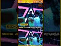 Sneha-வுடன் கல கலப்பாக பேசிய Prasanth😍 | Dance Jodi Dance Set #shorts