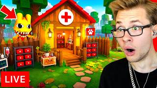 🔴99 NIGHTS ANIMAL HOSPITAL BASE Mit DENNOME🔴