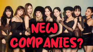 CORTIS Repeats Songs 5x at Concert, OURBIRTHDAY debut, TWICE New Companies & MORE | TAS Ep. 9
