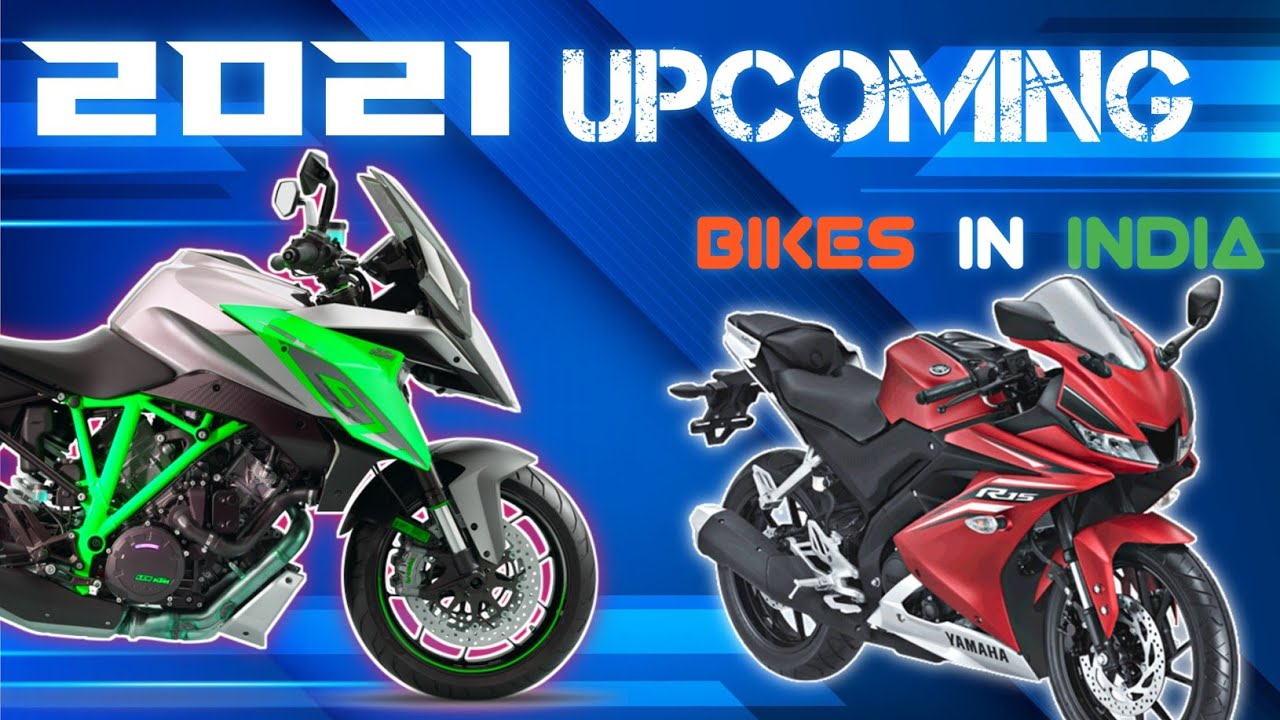 Bikes In India 2021 / R15 v4 , ktm rc and more / Best Bikes YouTube