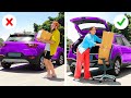 Easy Ways to Move Heavy Objects And Stress-Free Moving Tips