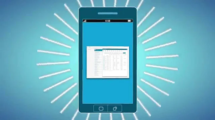 AirWatch Mobile Device Management MDM