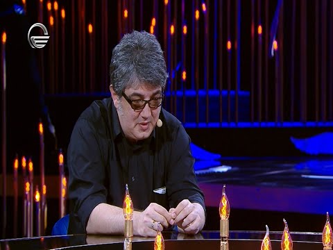 ზაზა მარჯანიშვილი: „ცხოვრება ძალიან მოკლე არის...