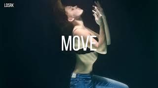 LDSRK - Move