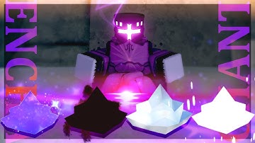 A Simple Guide to PvE Enchants - Deepwoken