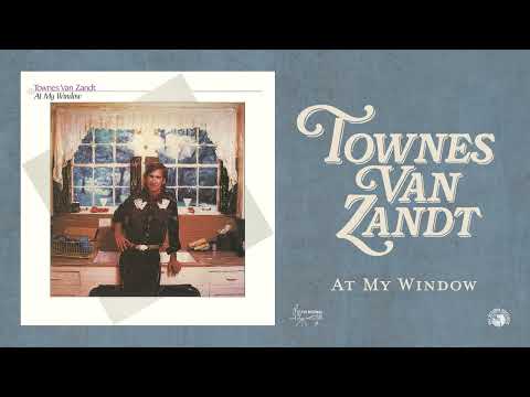 Townes Van Zandt