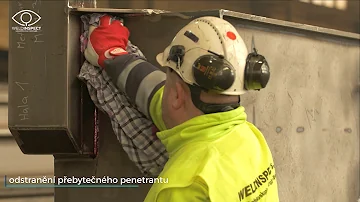 Jaký je nezlomitelná mezera?