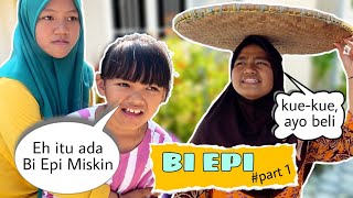 DRAMA | MALANGNYA NASIB BI EPI PART 1