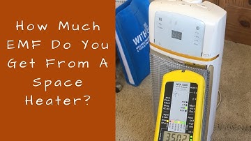Is Your Space Heater Causing Your Health Problems?