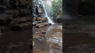 Mallela Theertham Waterfalls