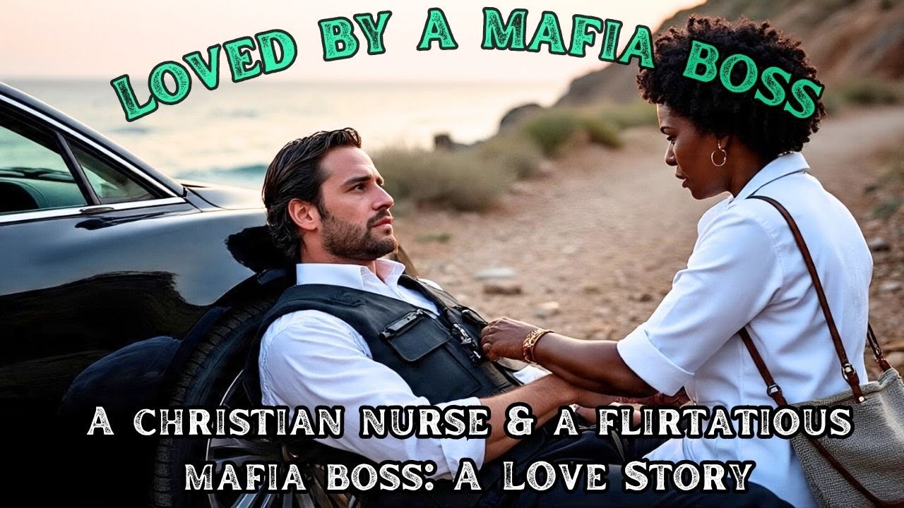 A Nurse Rescued a Dying Mafia Boss in Sicily, Now He’s Fighting for Her Love and Soul