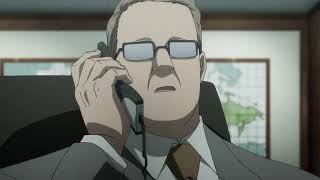 Jormungand Episode 13 Eng Sub 720p HD ヨルムンガンド 検索動画6 Jormungand Episode 13 Eng Sub 720p HD ヨルムンガンド 検索動画 6