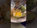 Avocado toast #avocadotoast
