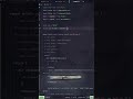 Template string convertor in Neovim | Awesome Neovim plugin part 3 | template-string.nvim