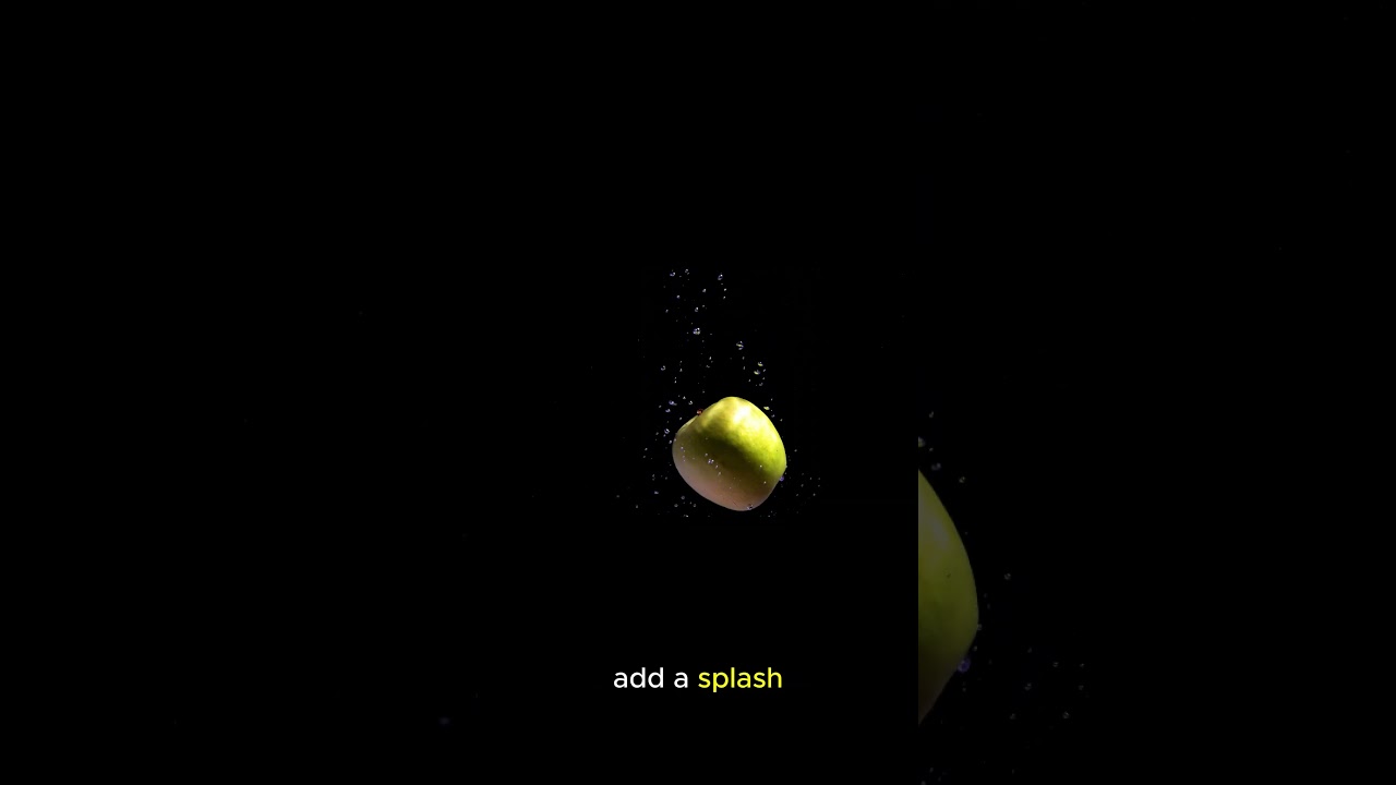 Stop Apples from Turning Brown! Super EASY Hack 🍏⏳ 