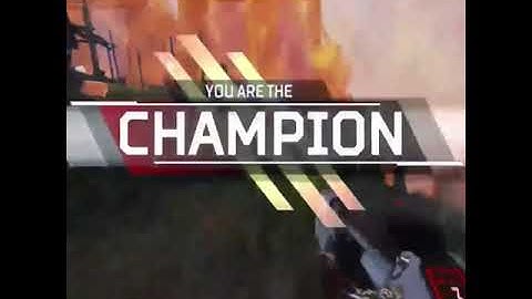 Caustic Domination before his big nerf, Good old times.. #shorts