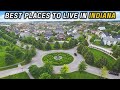 Indiana Living Places 2022 | 10 Best Places to Live in Indiana 2022