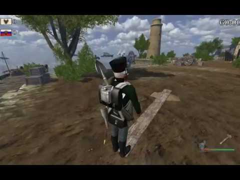 Mount & Blade Warband NW (ENG SUB) - Sapper Tips and Tricks