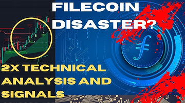 🚨 FILECOIN Bullish News & Price Prediction & 2 Trading Strategies