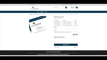 CITRINCOOPERMAN & OPTAMARK - PRINTING SIMPLIFIED