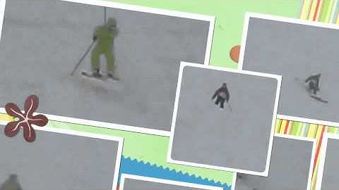 BASS Fast track training for BASI level 1 in Powder